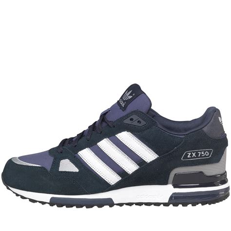 Adidas zx 750 trainers review